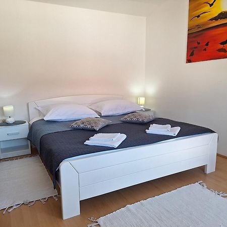 Apartments Kozjan كارلوفاتش المظهر الخارجي الصورة