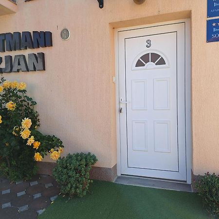 Apartments Kozjan كارلوفاتش المظهر الخارجي الصورة