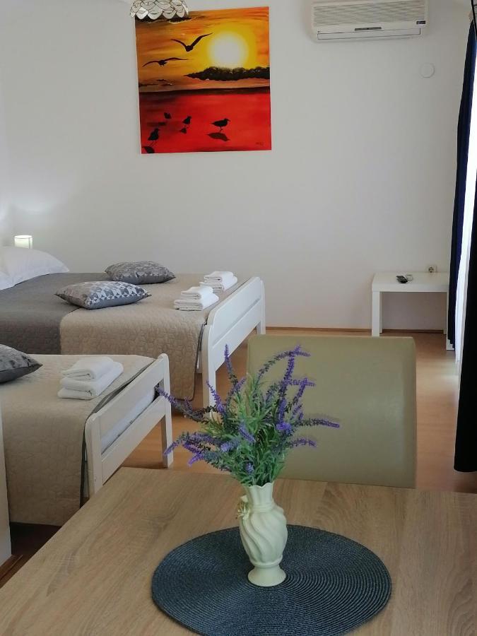 Apartments Kozjan كارلوفاتش المظهر الخارجي الصورة