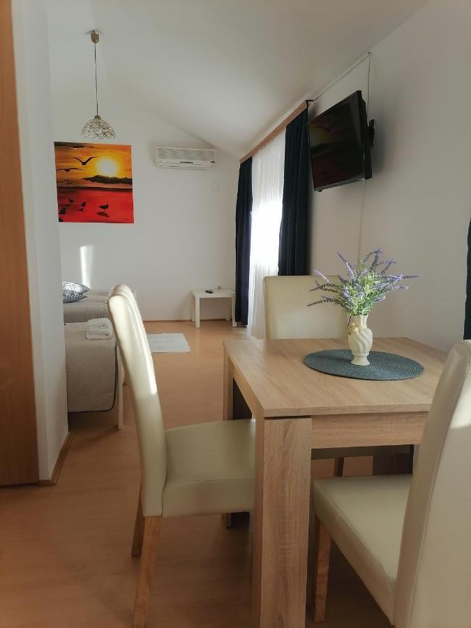 Apartments Kozjan كارلوفاتش المظهر الخارجي الصورة