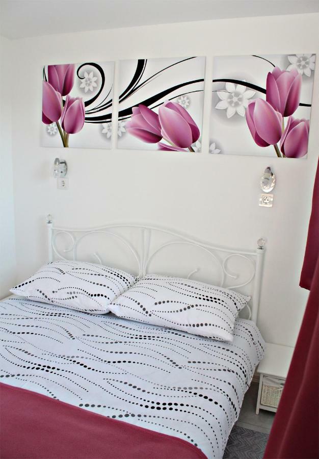 Apartments Kozjan كارلوفاتش المظهر الخارجي الصورة