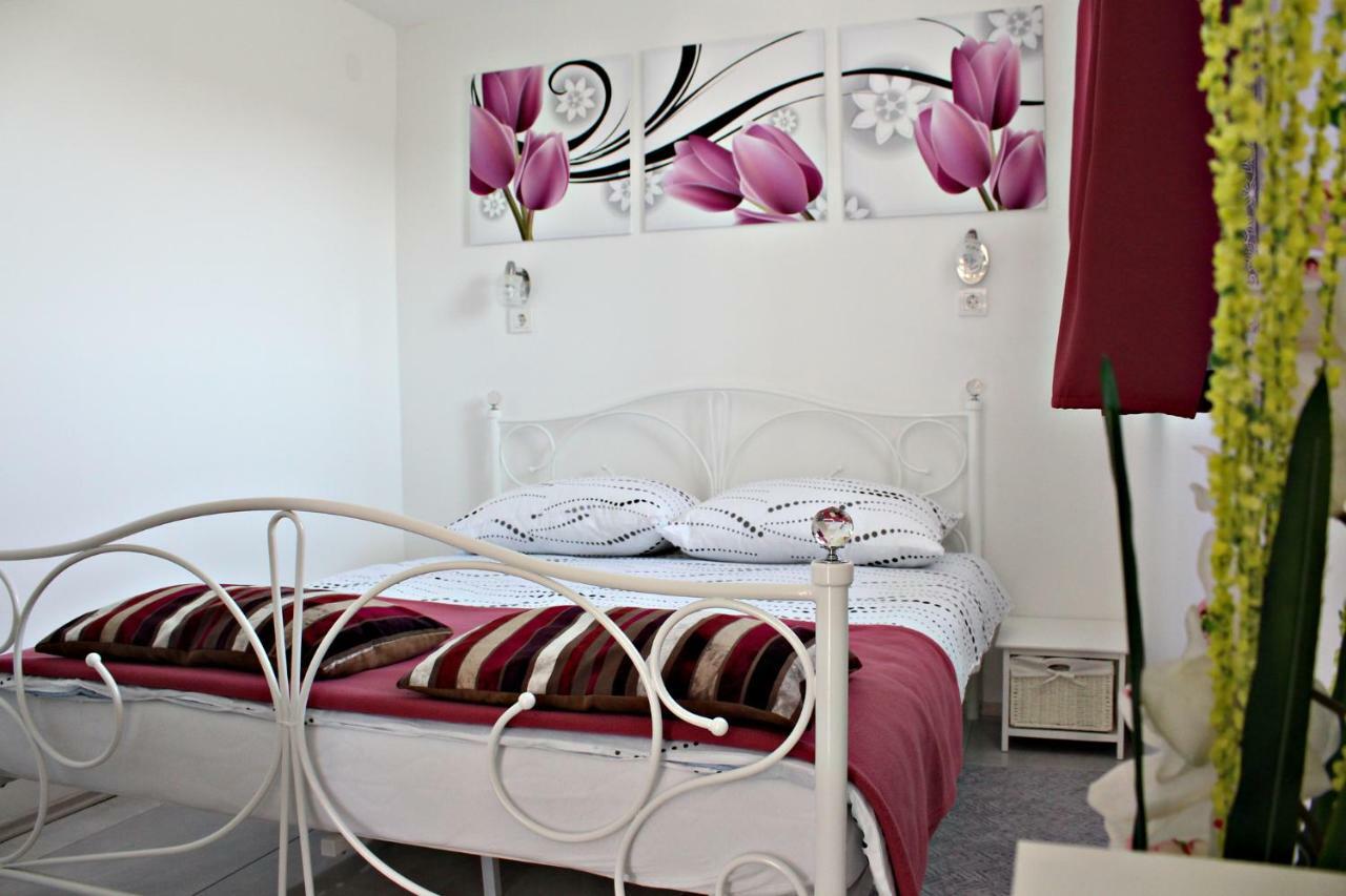 Apartments Kozjan كارلوفاتش المظهر الخارجي الصورة