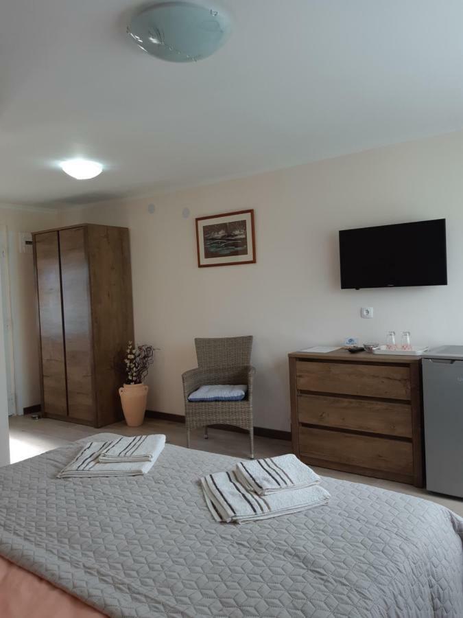 Apartments Kozjan كارلوفاتش المظهر الخارجي الصورة