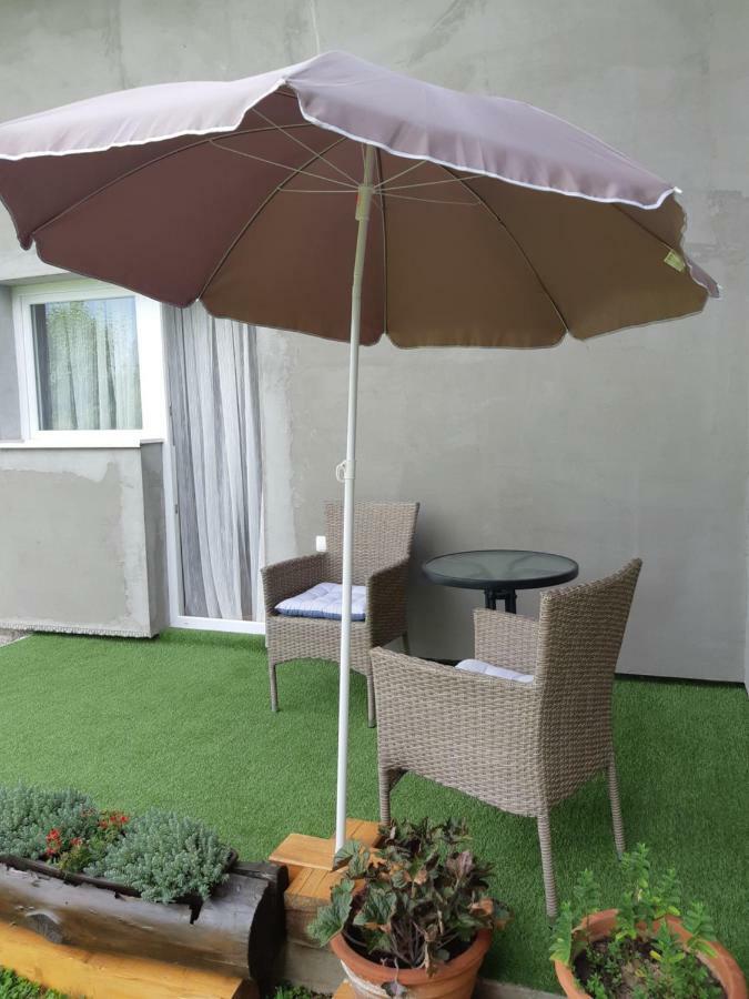 Apartments Kozjan كارلوفاتش المظهر الخارجي الصورة