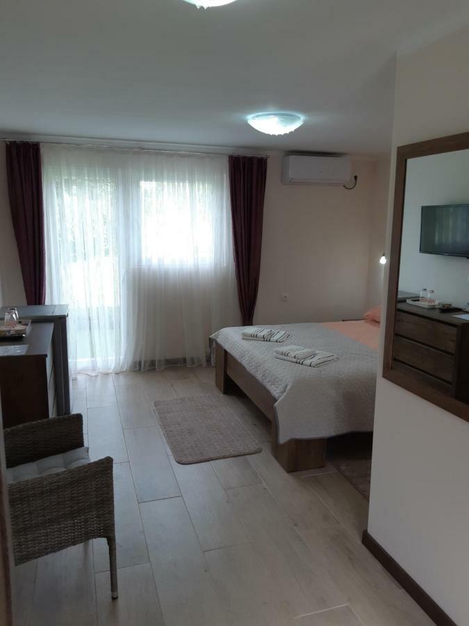 Apartments Kozjan كارلوفاتش المظهر الخارجي الصورة