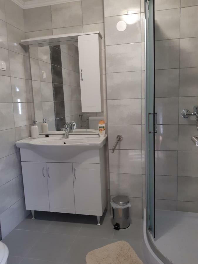 Apartments Kozjan كارلوفاتش المظهر الخارجي الصورة