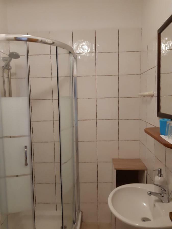 Apartments Kozjan كارلوفاتش المظهر الخارجي الصورة